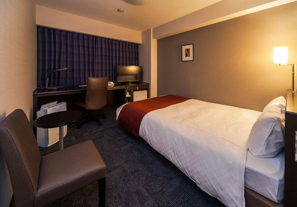 Daiwa Roynet Hotel Kanazava Kültér fotó
