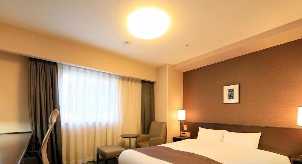 Daiwa Roynet Hotel Kanazava Kültér fotó