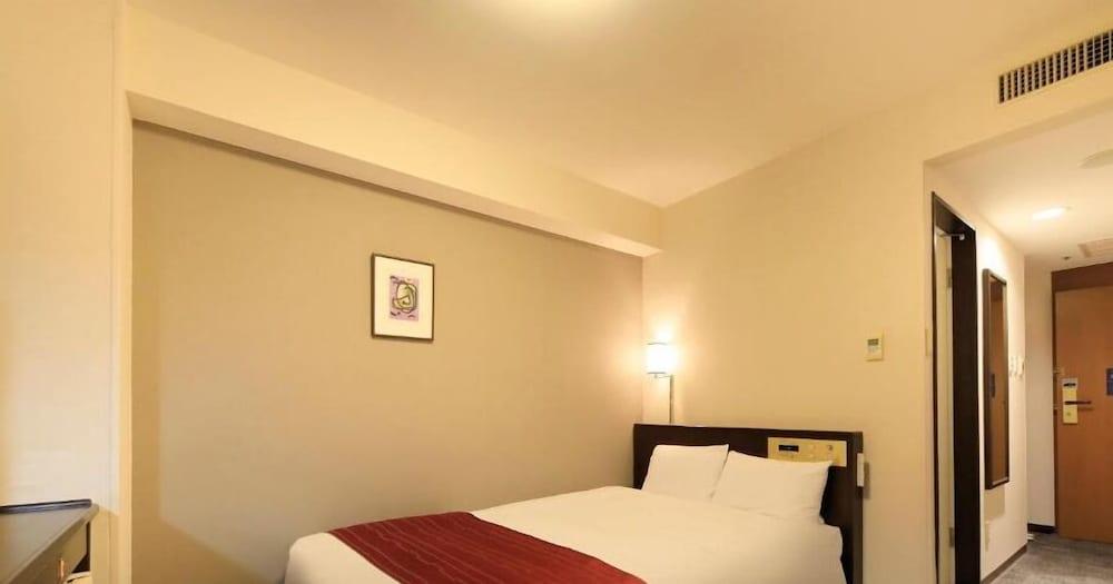Daiwa Roynet Hotel Kanazava Kültér fotó