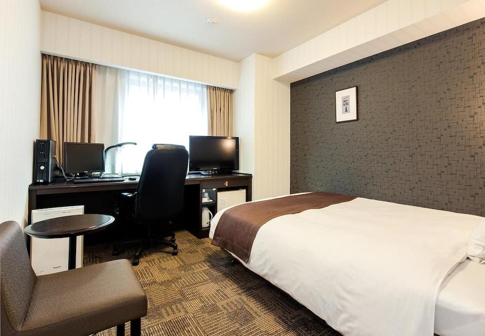 Daiwa Roynet Hotel Kanazava Kültér fotó