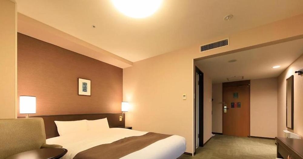 Daiwa Roynet Hotel Kanazava Kültér fotó