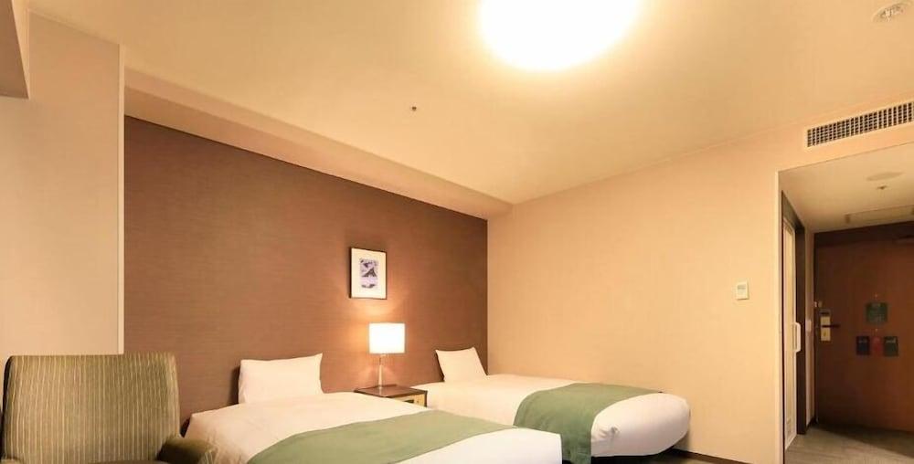 Daiwa Roynet Hotel Kanazava Kültér fotó