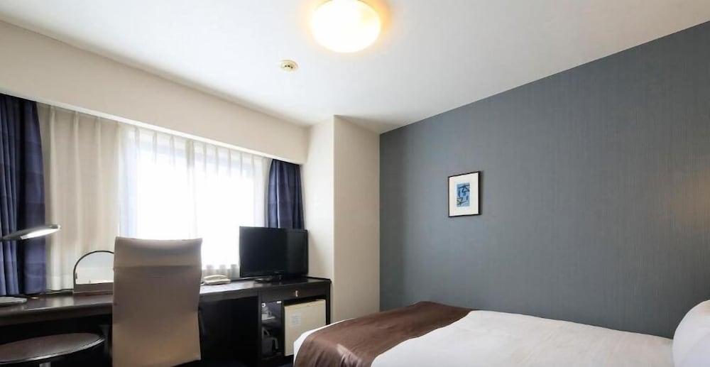 Daiwa Roynet Hotel Kanazava Kültér fotó