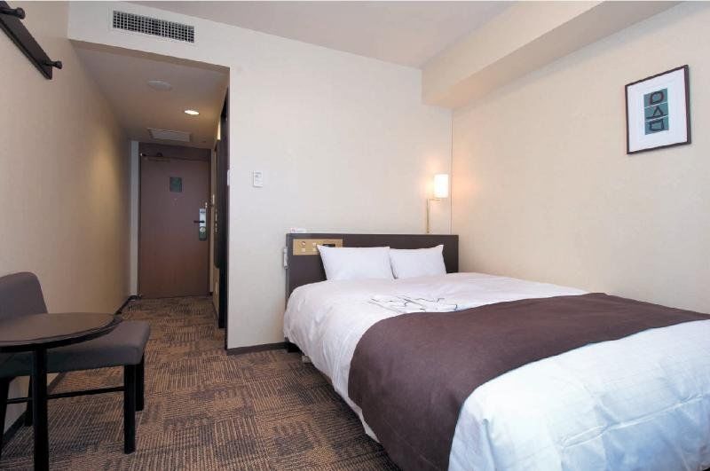 Daiwa Roynet Hotel Kanazava Kültér fotó