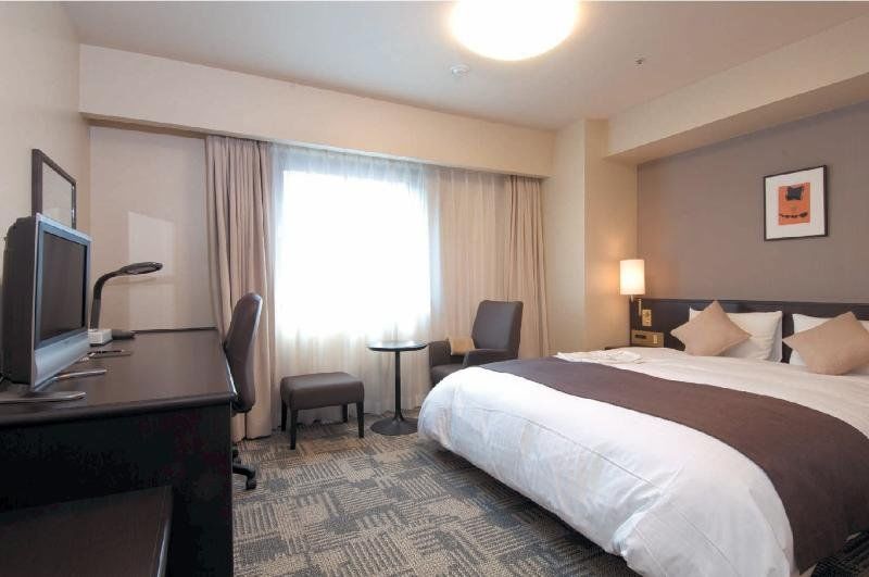 Daiwa Roynet Hotel Kanazava Kültér fotó