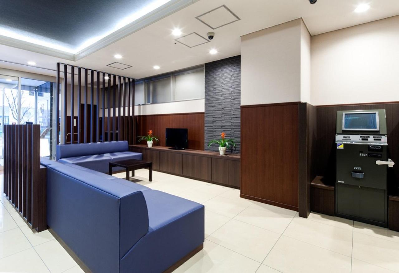 Daiwa Roynet Hotel Kanazava Kültér fotó