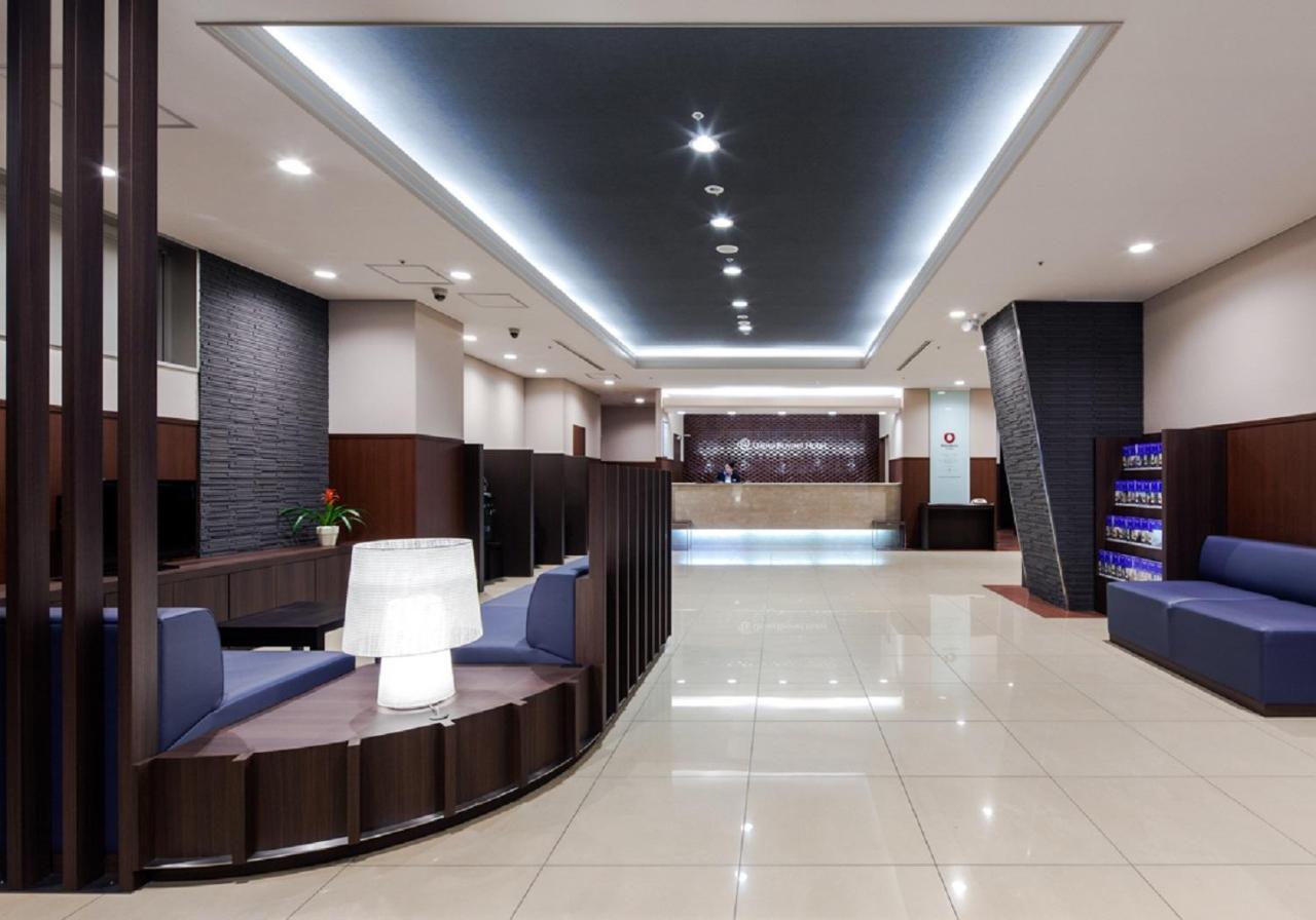Daiwa Roynet Hotel Kanazava Kültér fotó