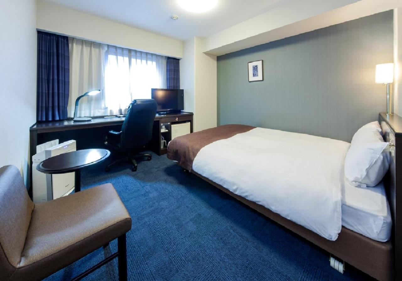 Daiwa Roynet Hotel Kanazava Kültér fotó